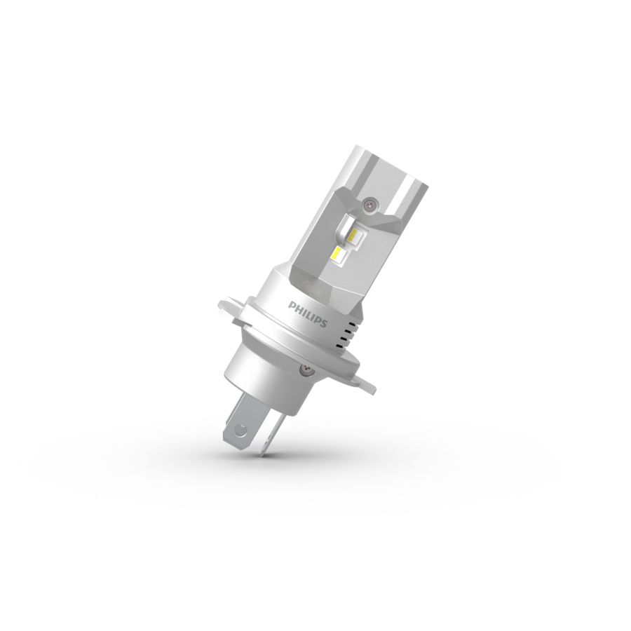 Master the light, defy the dark