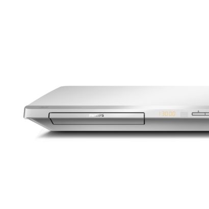 Blu-ray 3D en het beste van internet op uw TV