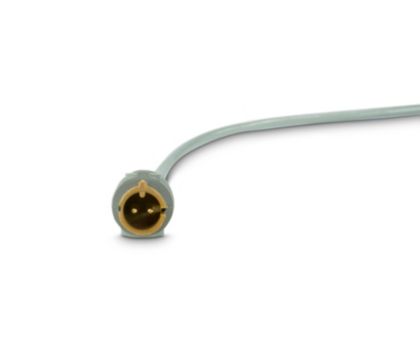 Philips 23001A Cable CO-Set Injectate Temperature Probe