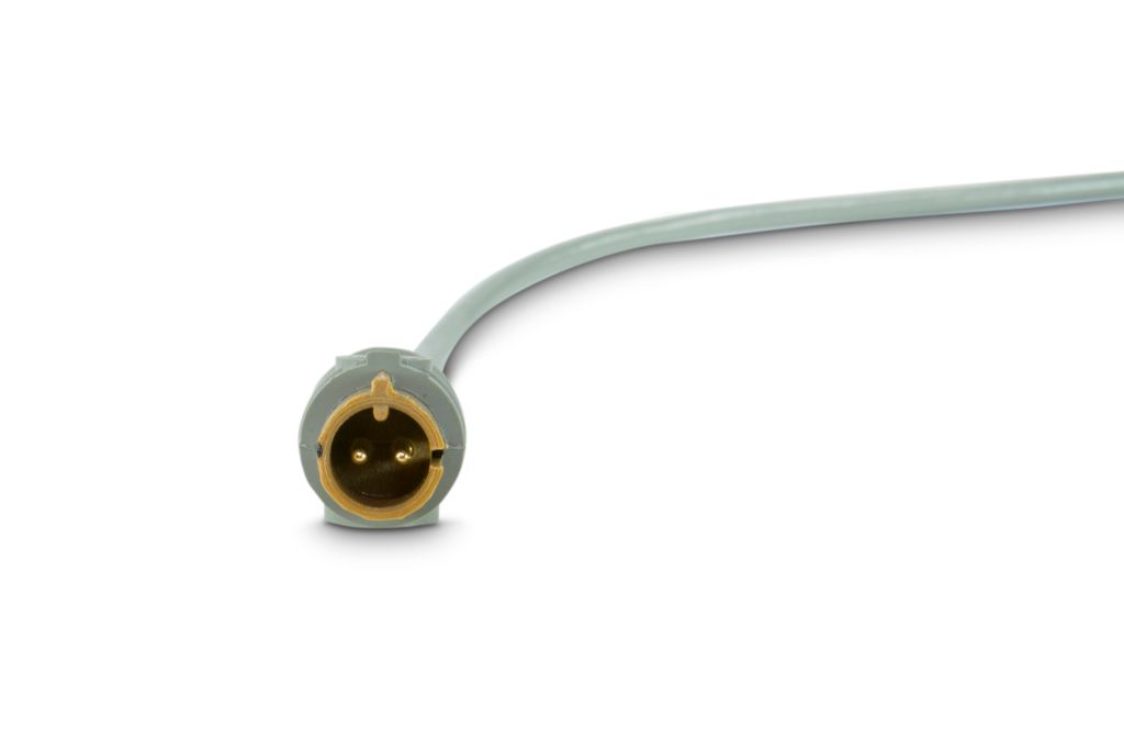 	
989803101051 / 23002A ice bath temperature probe connector detail