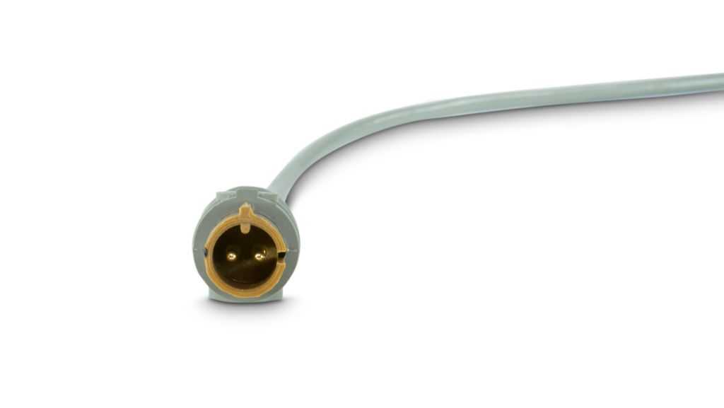 	
989803101051 / 23002A ice bath temperature probe connector detail
