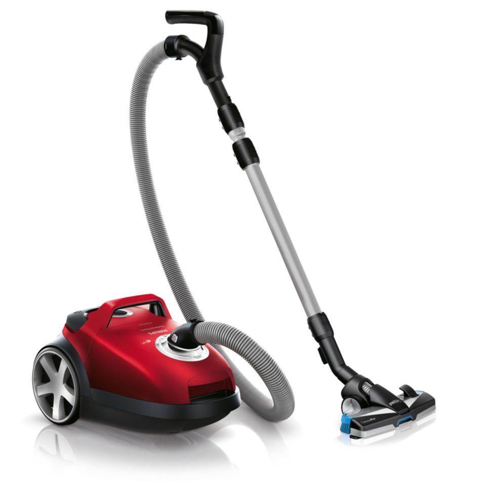 Aspirateur avec sac Performer Expert Philips