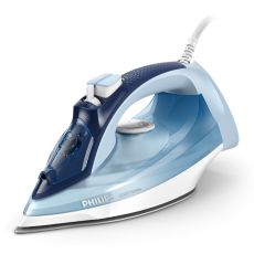 Visit the support page for your Philips 5000 Series Steam iron DST5030/26