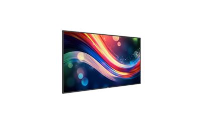 業務用大型ディスプレイ PHILIPS 32BDL4050Dデジタルサイネージ