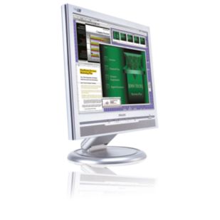 LCD-monitor