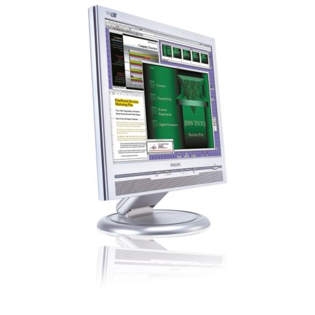 150B5CS/00  LCD monitor