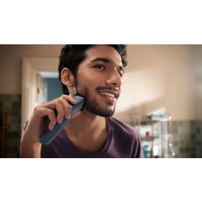 Philips Beard Trimmer 1000
