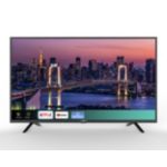 Smart 4K Ultra HDTV