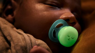 Loved by babies with 98% teat acceptance**