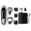 All-in-one beard & hair trimmer