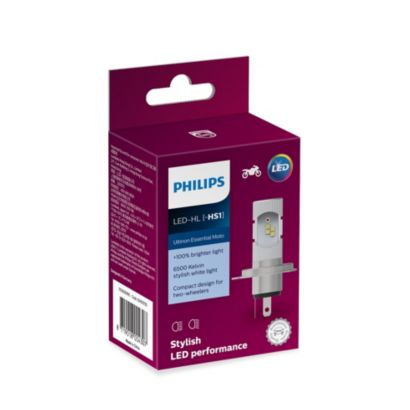 Philips Ultinon Essential Moto LED