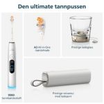Opplev pussing på neste nivå