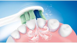 Cepillo de dientes online sonicare