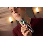 Long-lasting close shave, intelligent skin comfort