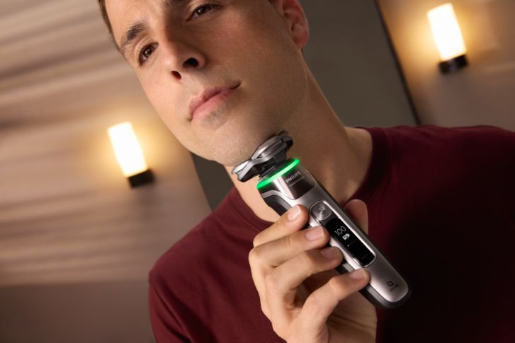 Philips i9000 Prestige