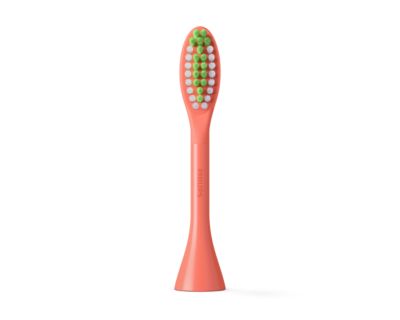 Philips One by Sonicare 2-pack brush heads - thumbnail 2