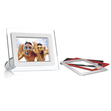 7FF2M4/00  PhotoFrame