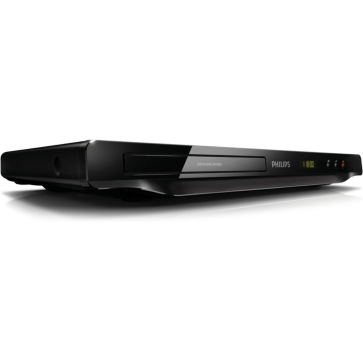 Enjoy it all - from DVD