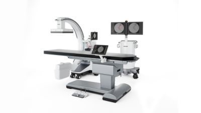 Philips Zenition 90 mobile C-arm system