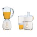 Homemade drinks and food instantly
