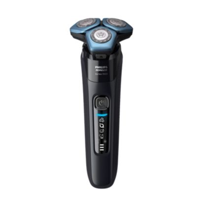 Norelco Shaver 7500 Wet & dry electric shaver, Series 7000 S7783
