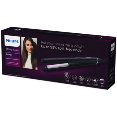 Philips StraightCare