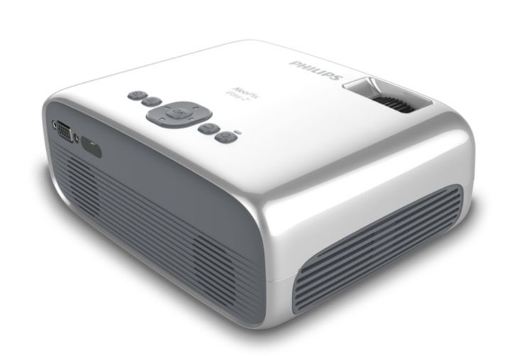 Philips NeoPix Easy 2+