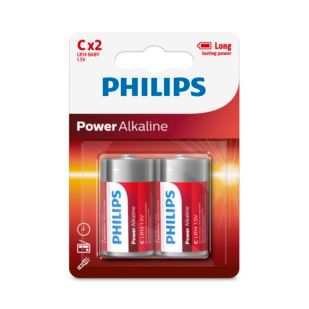 Power Alkaline Pile