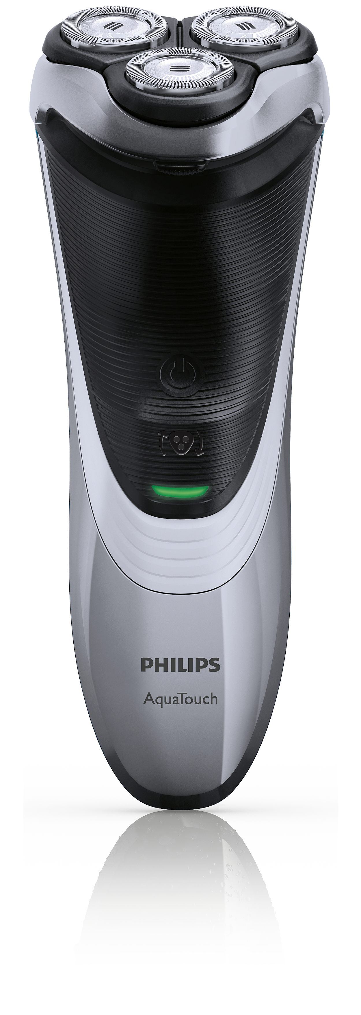 AquaTouch ウェット&ドライ電気シェーバー AT891/16 | Philips AquaTouch ウェット&ドライ電気シェーバー AT891/16 | Philips