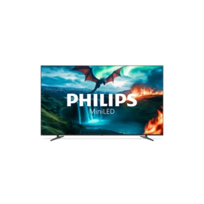 Philips QD MiniLED