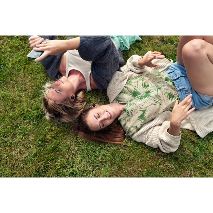 Your sounds. Your moves.