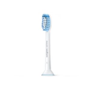 Sonicare S Sensitive ソニッケアー センシティブ ブラシヘッド レギュラー