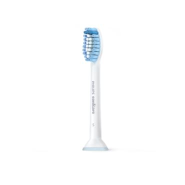Philips Sonicare S Sensitive ソニッケアー センシティブ ブラシヘッド レギュラー