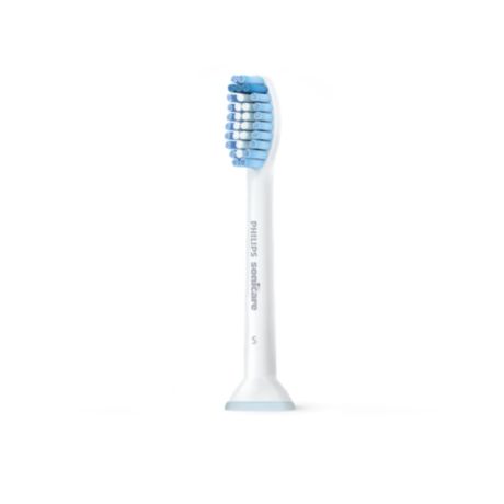 HX6051/22 Philips Sonicare S Sensitive ソニッケアー センシティブ ブラシヘッド レギュラー