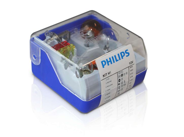 Philips Single Kit