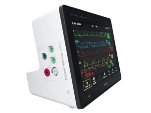 Patient Monitor 6100 Intellivue Patient Monitor 6100