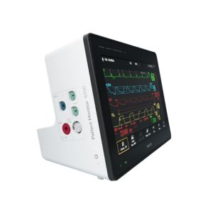 Enlarged view of picture