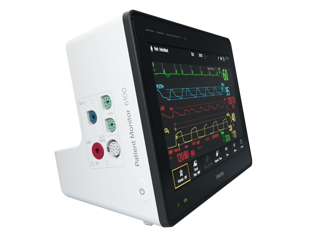 Standard product photograph