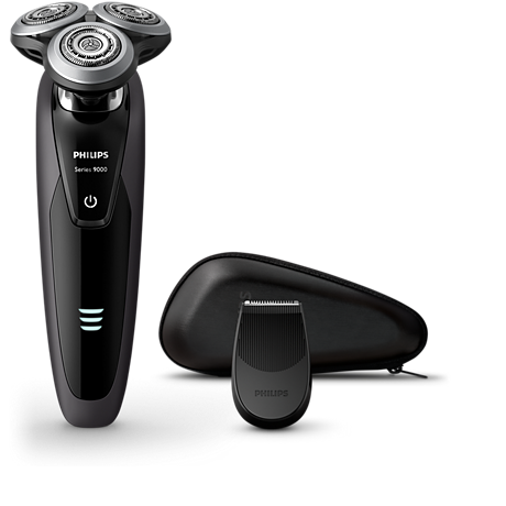 S9031/12 Shaver series 9000 Wet and dry electric shaver