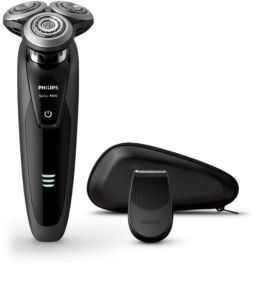Shaver series 9000