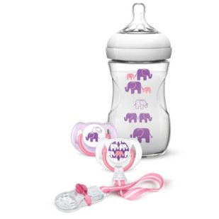 Avent مجموعة هدايا بتصميم مميّز
