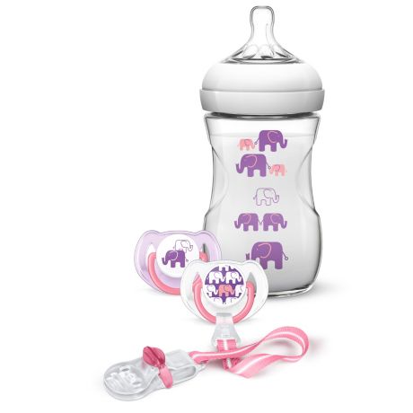 SCD628/01 Philips Avent Design gift set