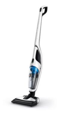 PowerPro Duo 2-in-1 handstick FC6164/02 | Philips