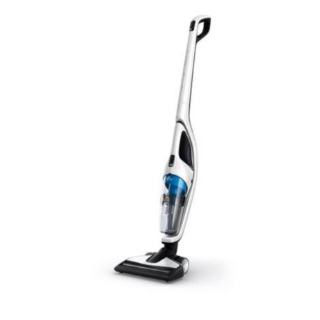 FC6164/02 PowerPro Duo 2-in-1 handstick
