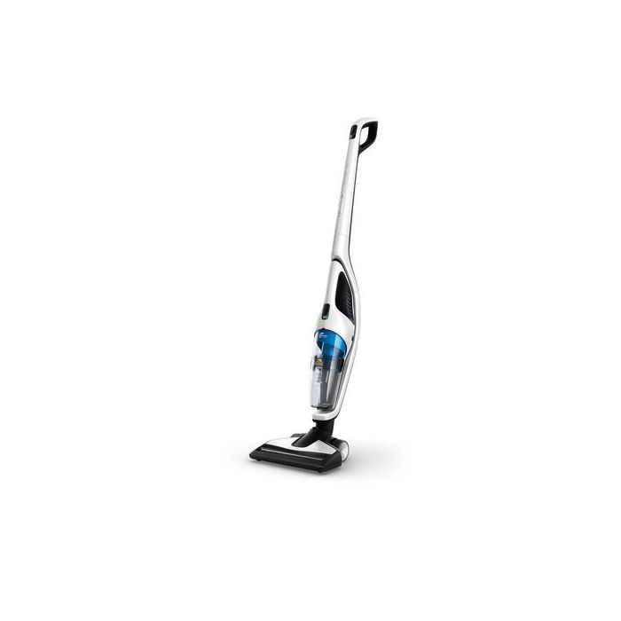 Thorough cleaning results on all floors