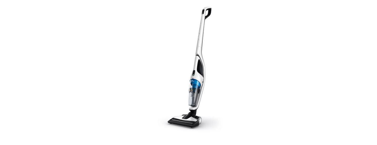 Thorough cleaning results on all floors
