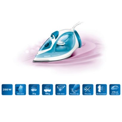 Philips EasySpeed