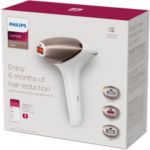 Ciesz się gładką skórą przez 6 miesięcy*