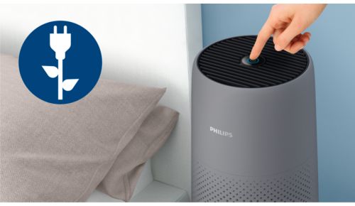 Este purificador de aire de Levoit es silencioso, perfecto para mejorar el  aire en tiempo de calefacciones, y está en oferta