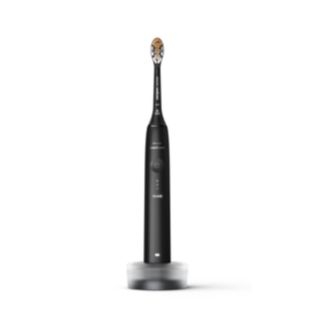 Sonicare DiamondClean Prestige 9900 Akku-Zahnbürste